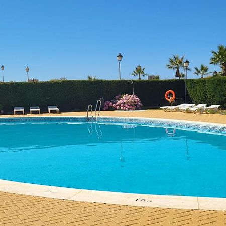 Apartamento Las Dunas De Isla Canela Exterior photo