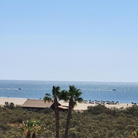 Apartamento Las Dunas De Isla Canela Exterior photo