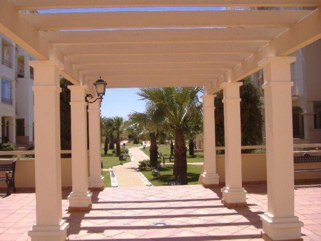 Apartamento Las Dunas De Isla Canela Exterior photo