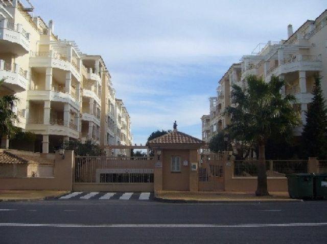 Apartamento Las Dunas De Isla Canela Exterior photo
