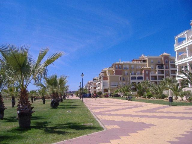 Apartamento Las Dunas De Isla Canela Exterior photo