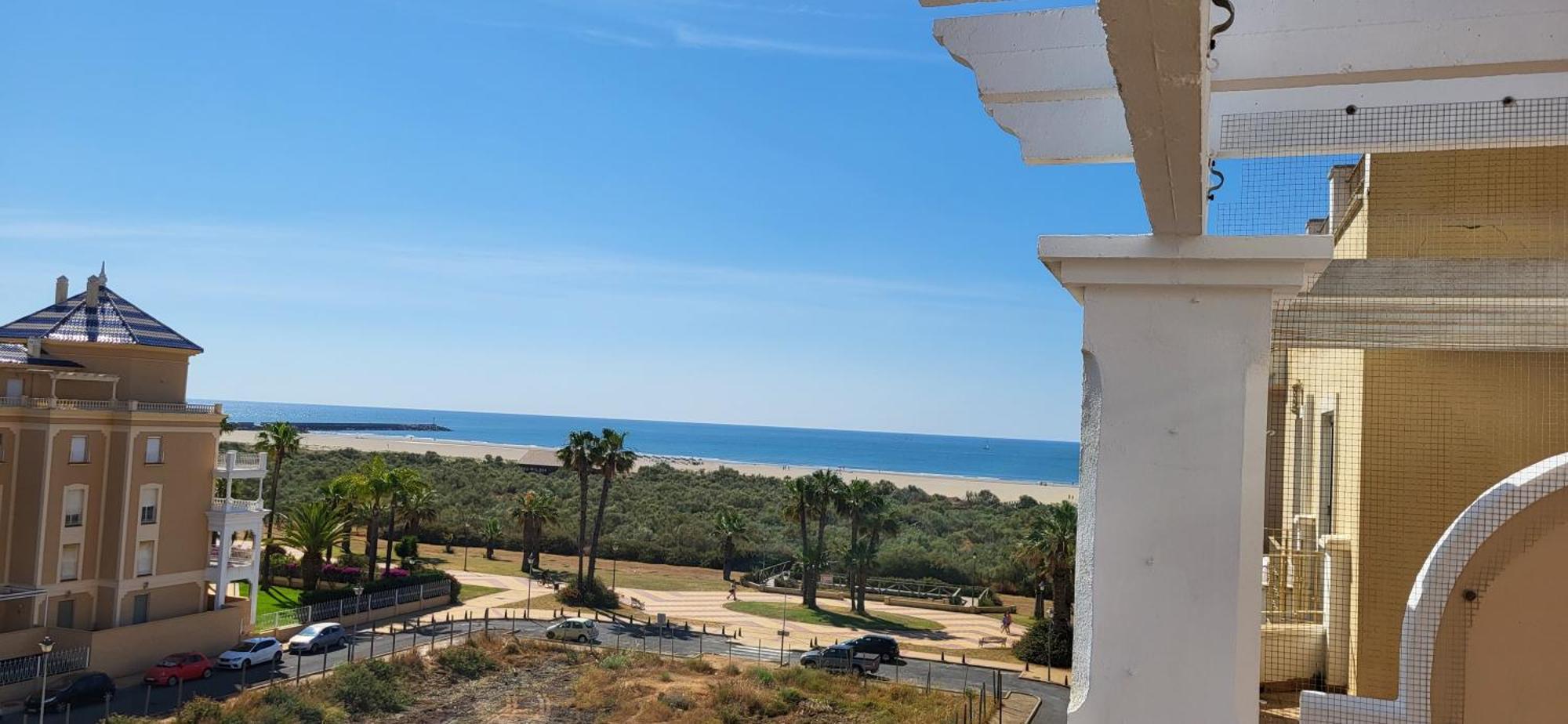 Apartamento Las Dunas De Isla Canela Exterior photo
