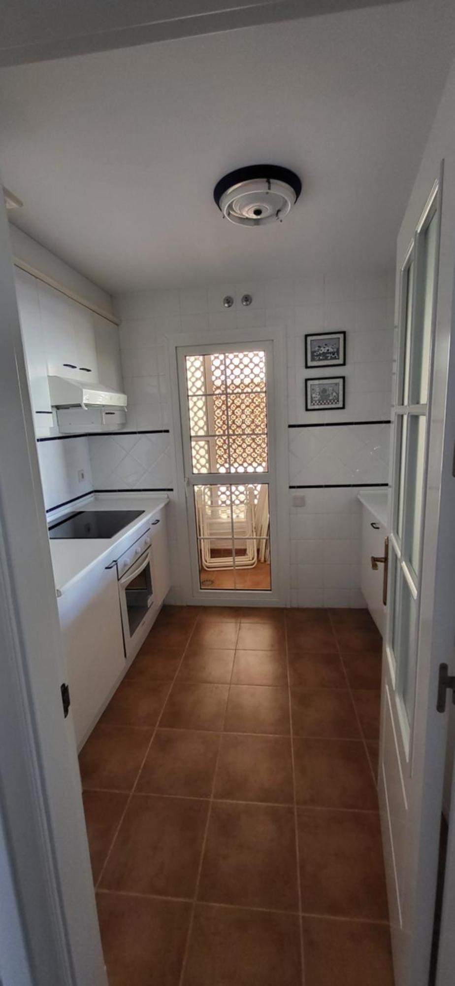 Apartamento Las Dunas De Isla Canela Exterior photo