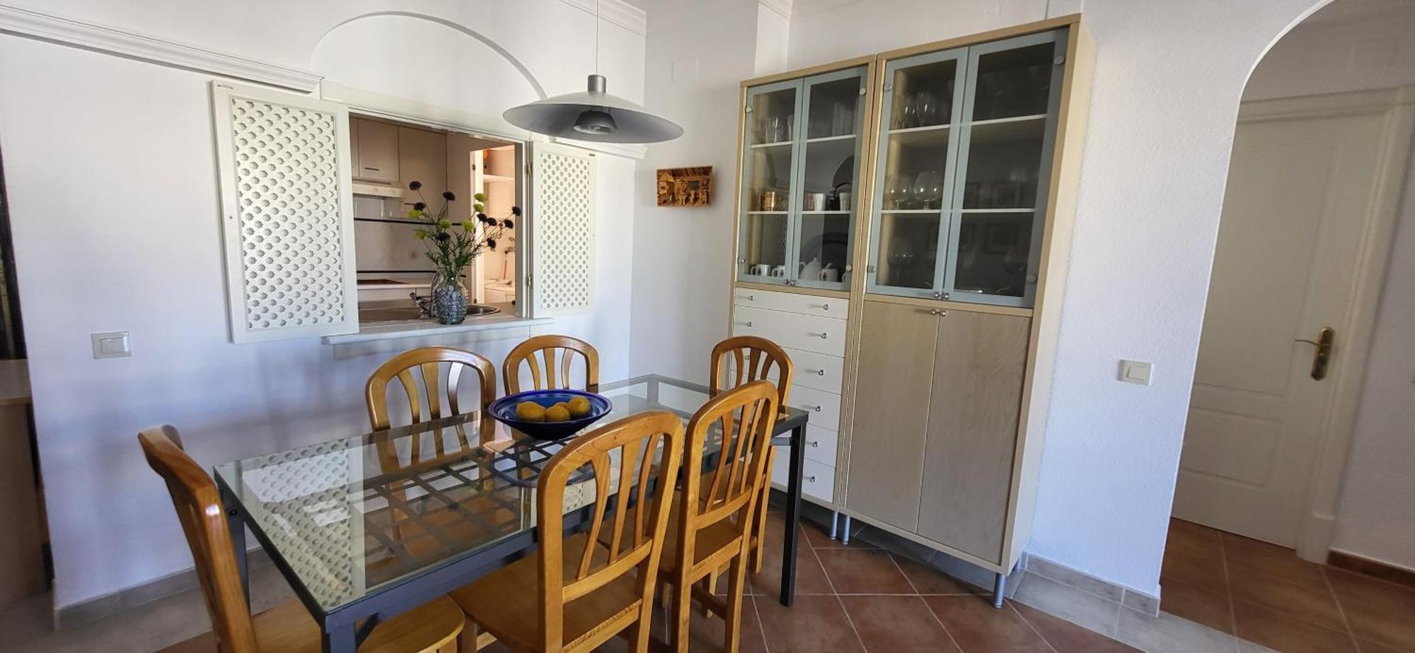 Apartamento Las Dunas De Isla Canela Exterior photo