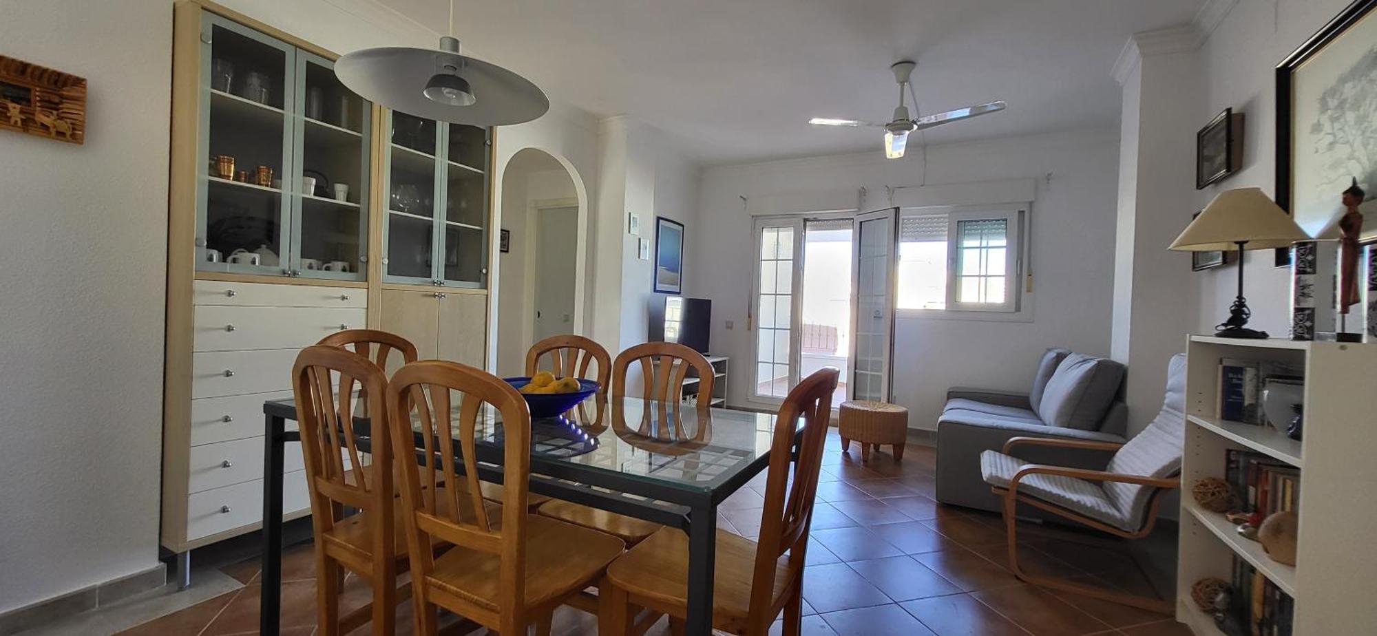 Apartamento Las Dunas De Isla Canela Exterior photo