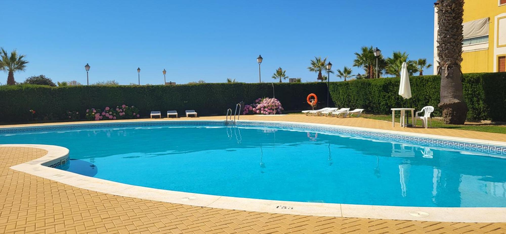 Apartamento Las Dunas De Isla Canela Exterior photo